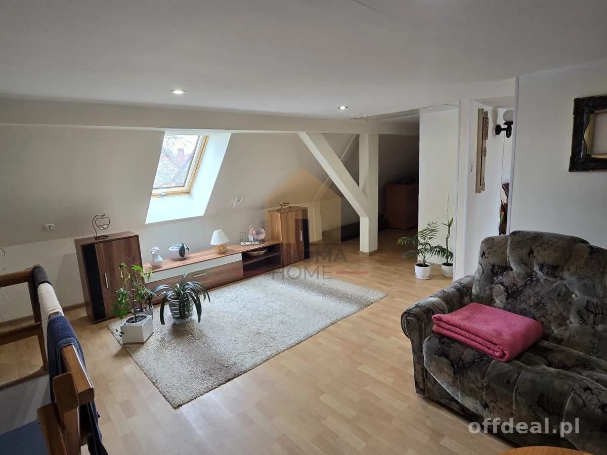4-Zimmer Haus zum Verkauf in Bojadła | 184 m²