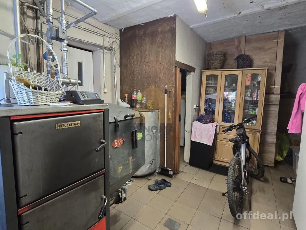 4-Zimmer Haus zum Verkauf in Bojadła | 184 m²