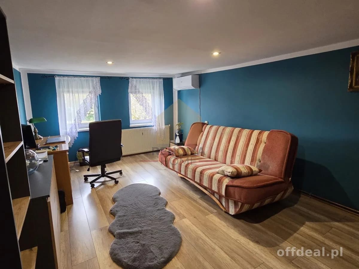 4-Zimmer Haus zum Verkauf in Bojadła | 184 m²