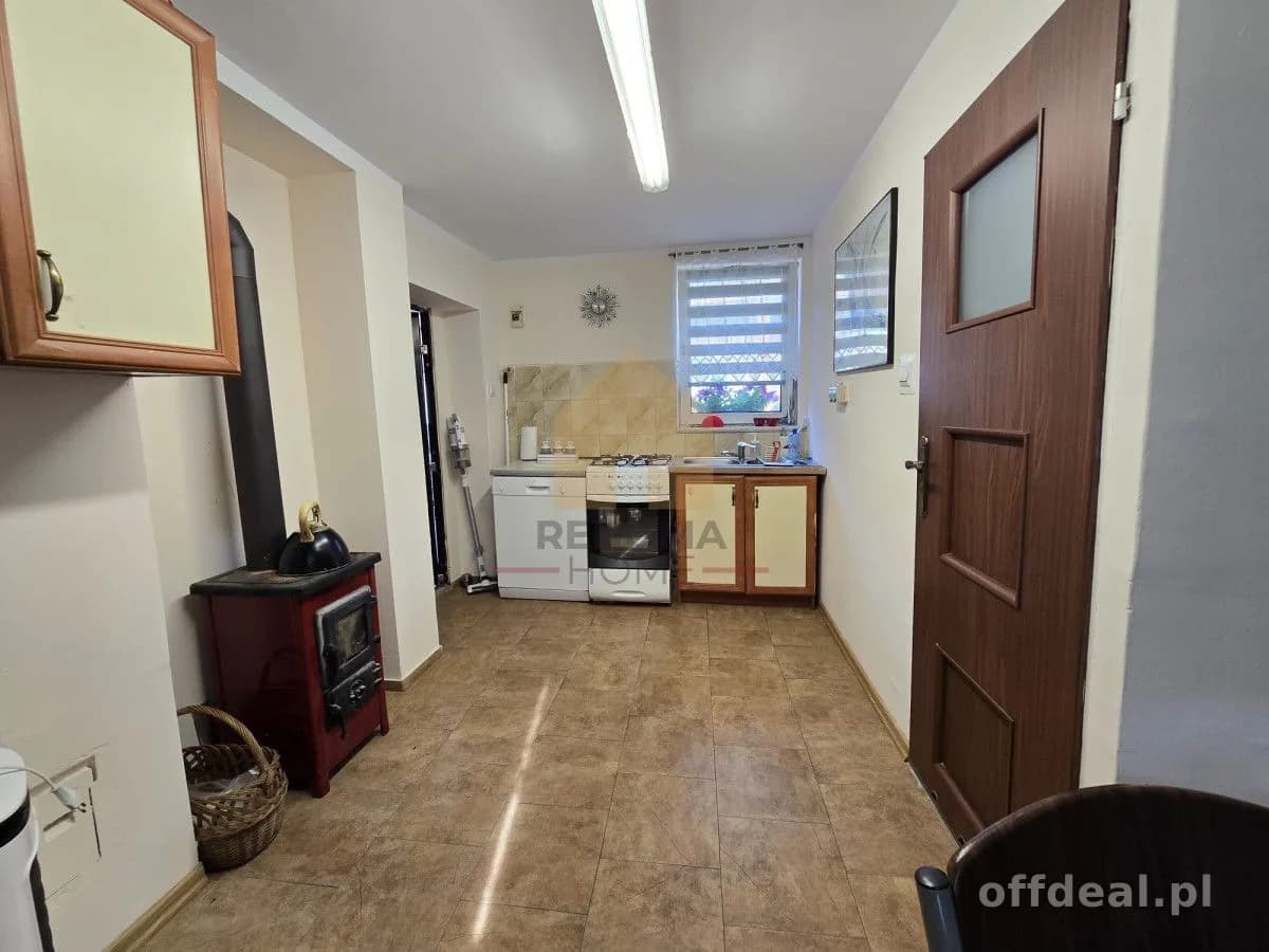 4-Zimmer Haus zum Verkauf in Bojadła | 184 m²