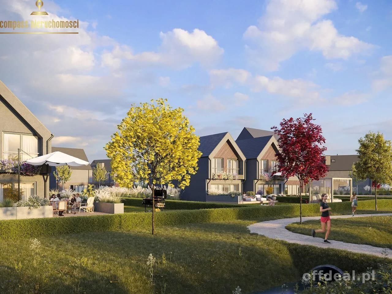 будинок на продаж у Nadolice Małe | 5-кімн. | 171,26 m²
