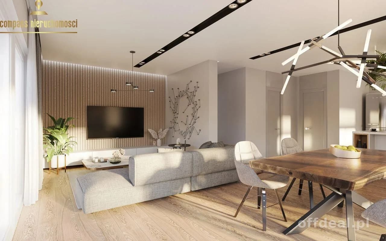 будинок на продаж у Nadolice Małe | 5-кімн. | 171,26 m²