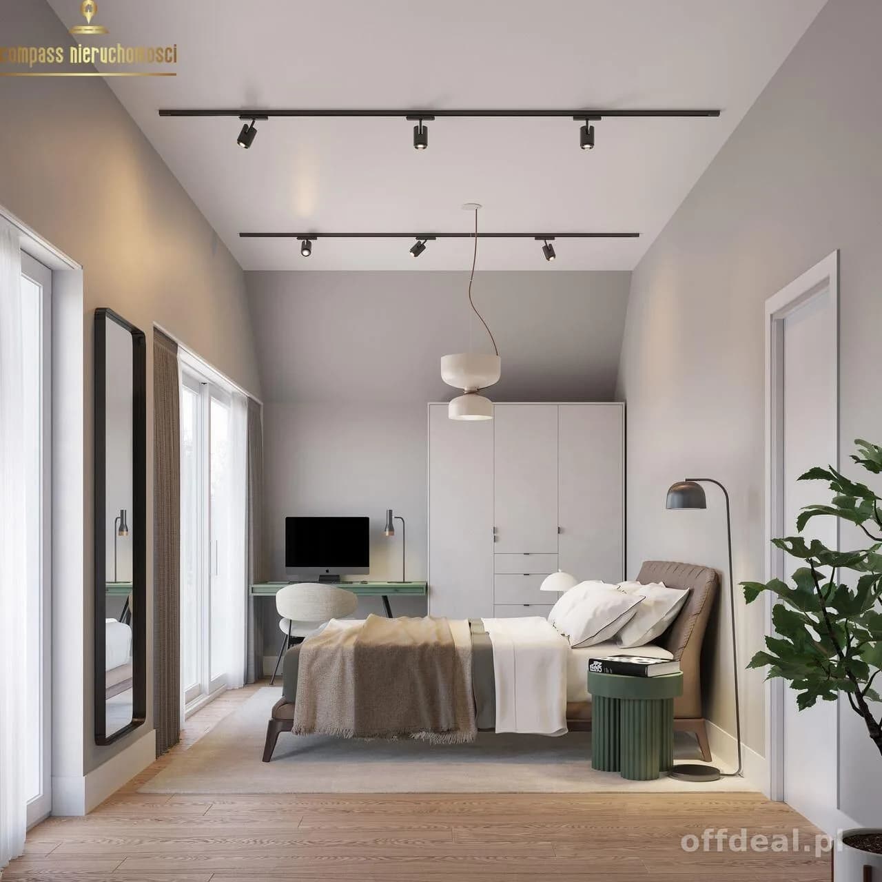 будинок на продаж у Nadolice Małe | 5-кімн. | 171,26 m²