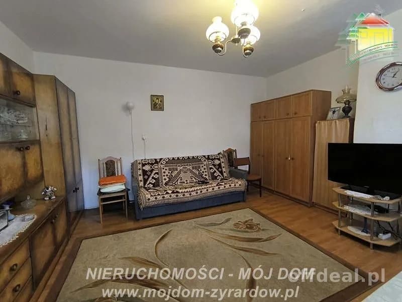 Photo 5: Apartment, 1 rooms, 32 m², Żyrardów
