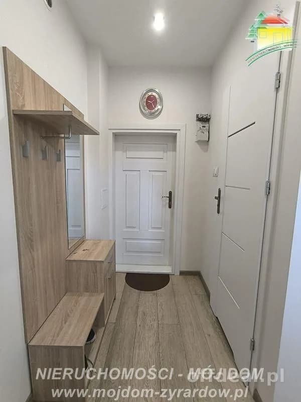 Photo 10: Apartment, 1 rooms, 32 m², Żyrardów