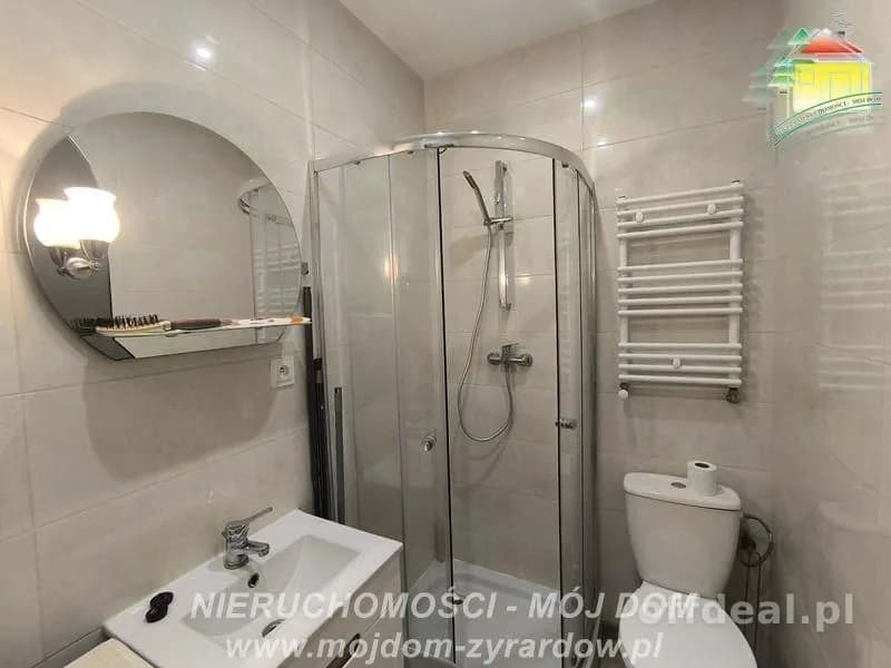 Photo 9: Apartment, 1 rooms, 32 m², Żyrardów