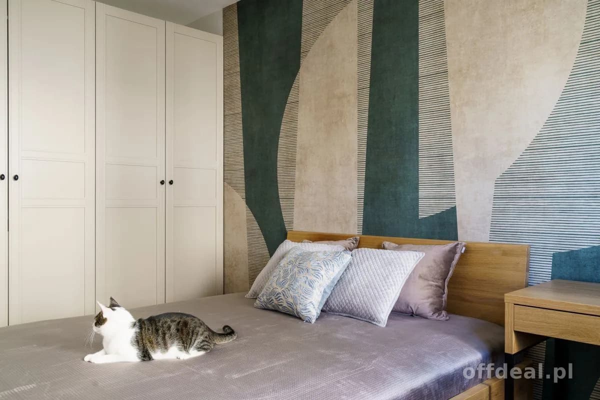 4-pok | 66,02 m² | Wysoki standard | Olimpia Port