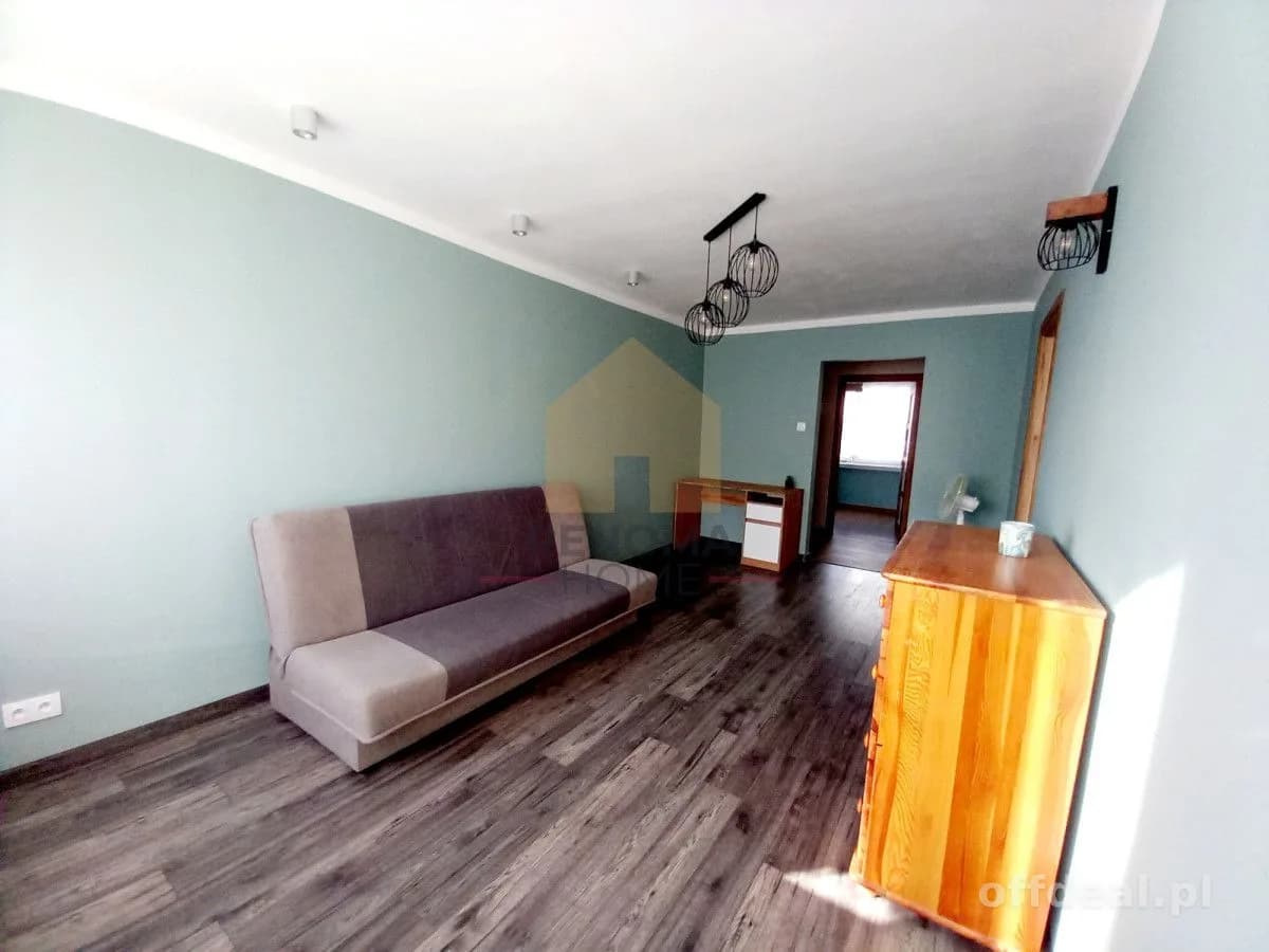 Mieszkanie 3- pokojowe| Balkon| Centrum
