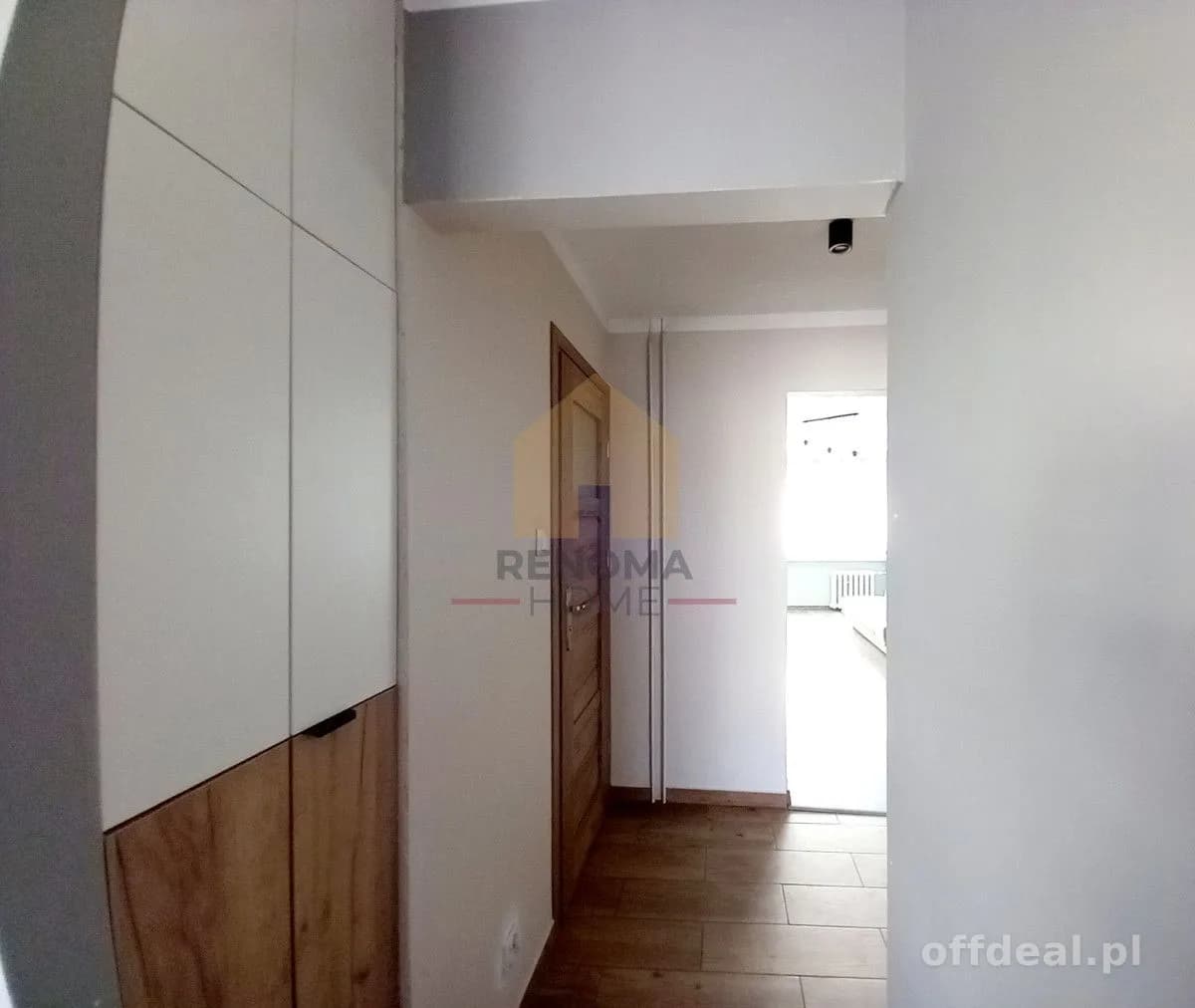 Mieszkanie 3- pokojowe| Balkon| Centrum