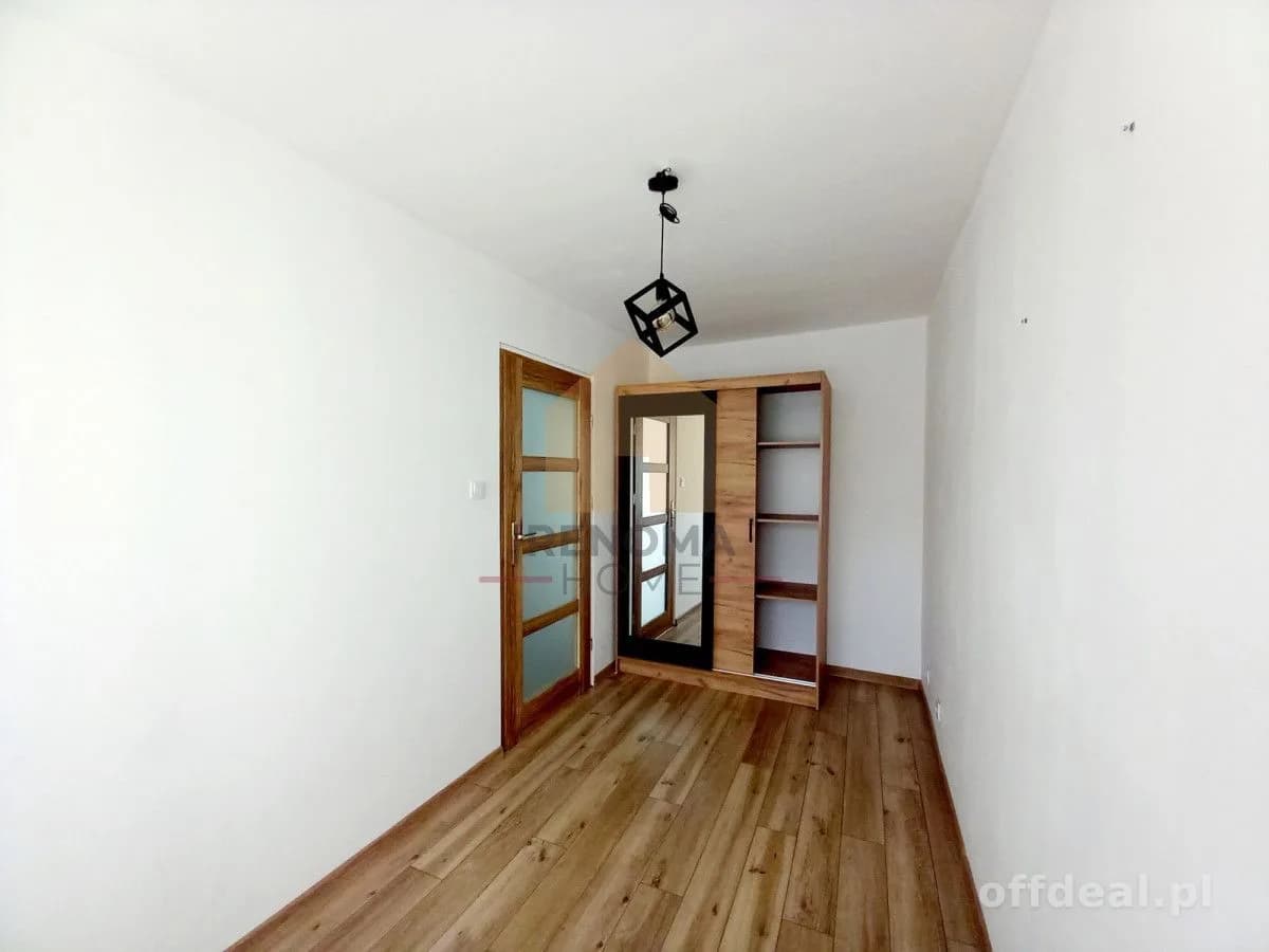 Mieszkanie 3- pokojowe| Balkon| Centrum