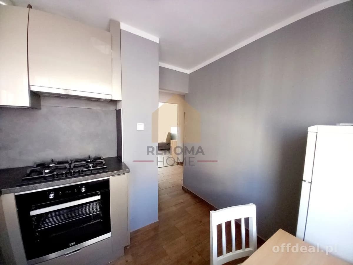 Mieszkanie 3- pokojowe| Balkon| Centrum