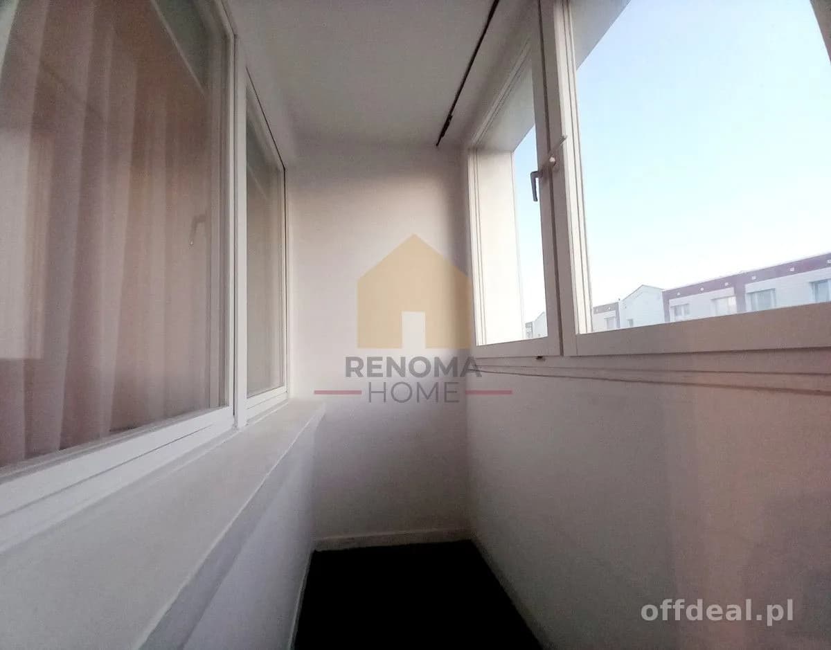 Mieszkanie 3- pokojowe| Balkon| Centrum