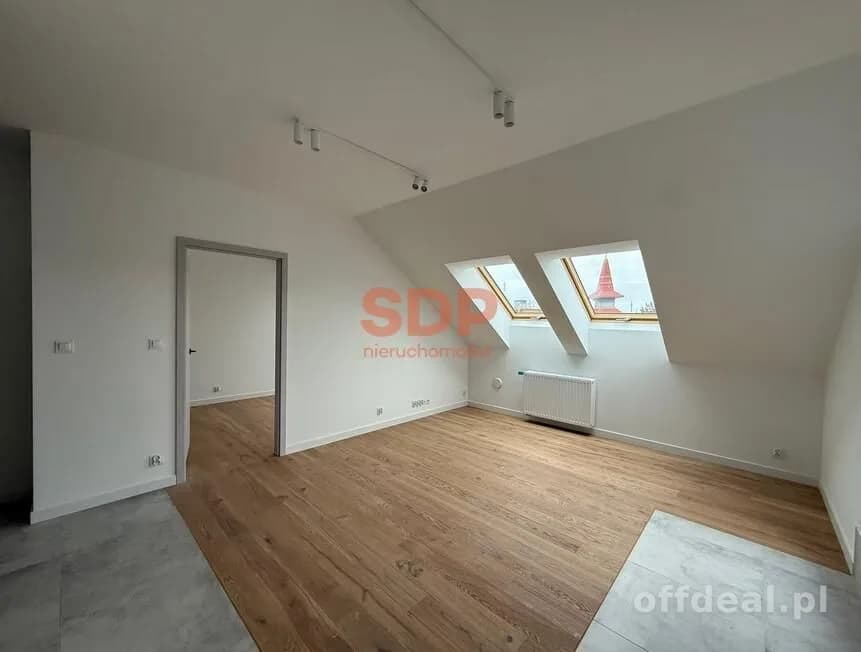 3-Zimmer Wohnung zum Verkauf in Wrocław, Psie Pole, Ligota | 58,7 m²