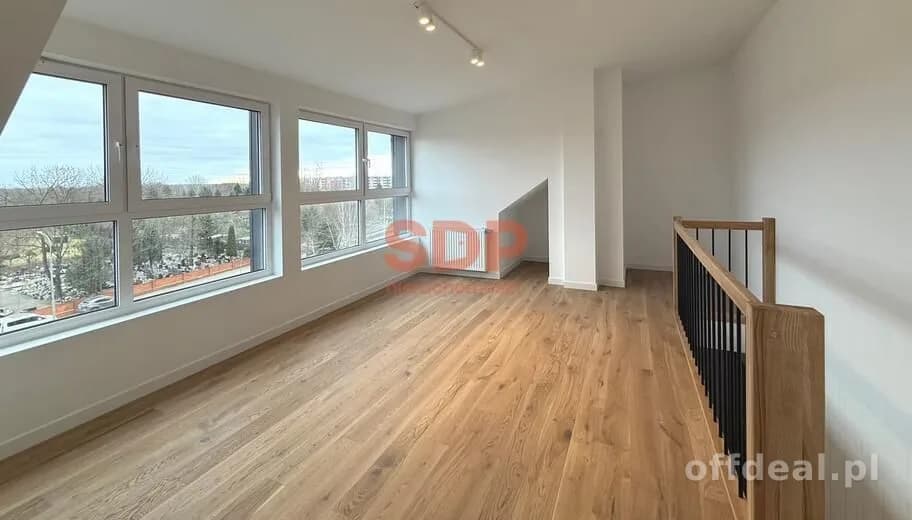 3-Zimmer Wohnung zum Verkauf in Wrocław, Psie Pole, Ligota | 58,7 m²
