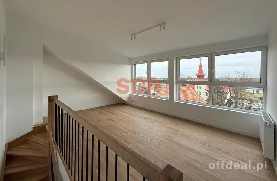 3-Zimmer Wohnung zum Verkauf in Wrocław, Psie Pole, Ligota | 58,7 m²