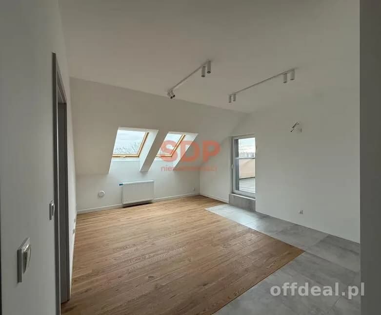 3-Zimmer Wohnung zum Verkauf in Wrocław, Psie Pole, Ligota | 58,7 m²