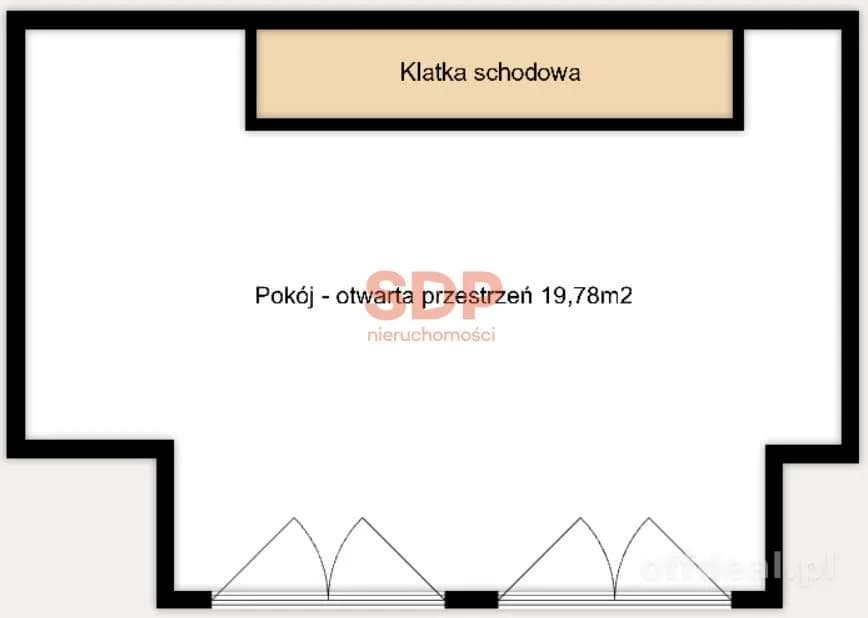 3-Zimmer Wohnung zum Verkauf in Wrocław, Psie Pole, Ligota | 58,7 m²