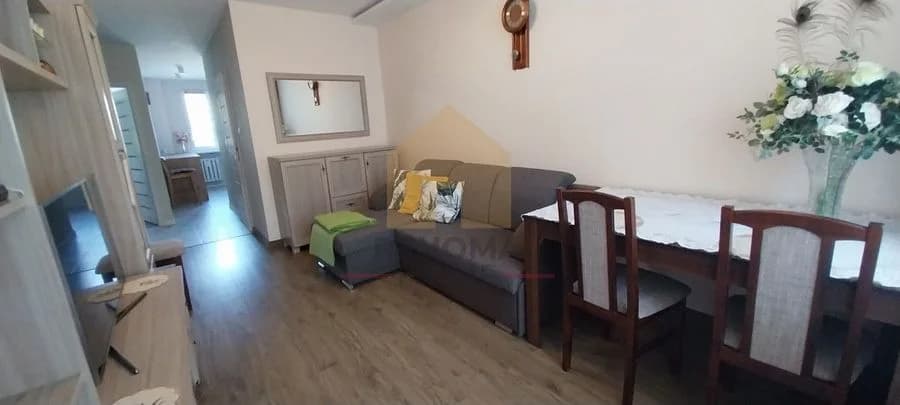 appartement à vendre à Wałbrzych, Podzamcze | 2 pièces | 42 m²