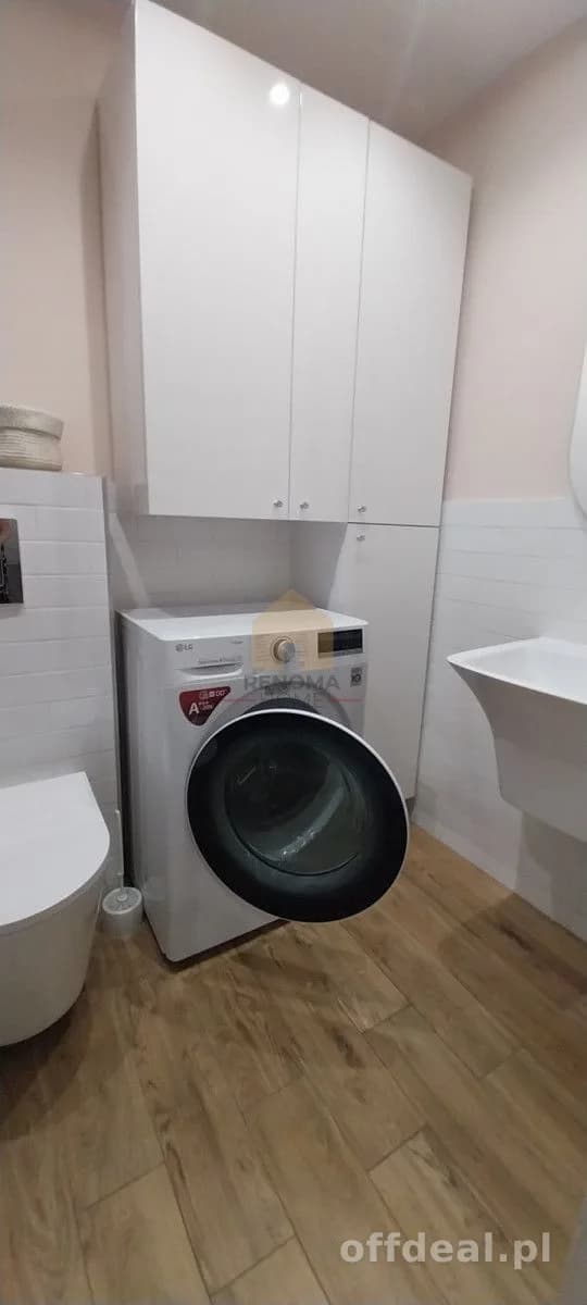 Mieszkanie po remoncie!