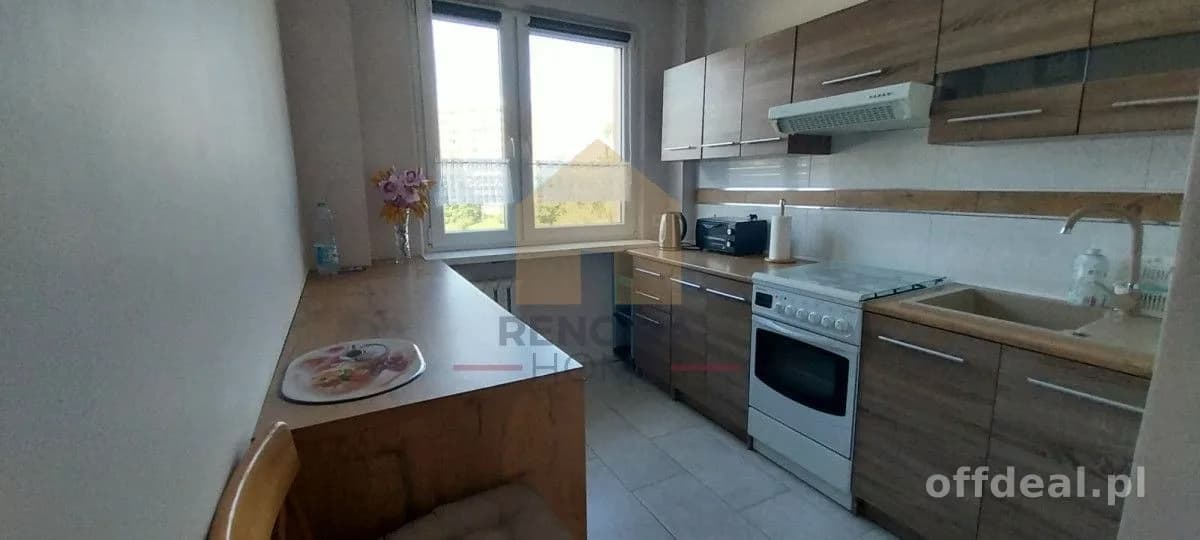 Mieszkanie po remoncie!