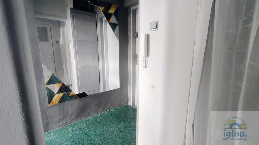 квартира на продаж у Kielce | 1-кімн. | 29,1 m²