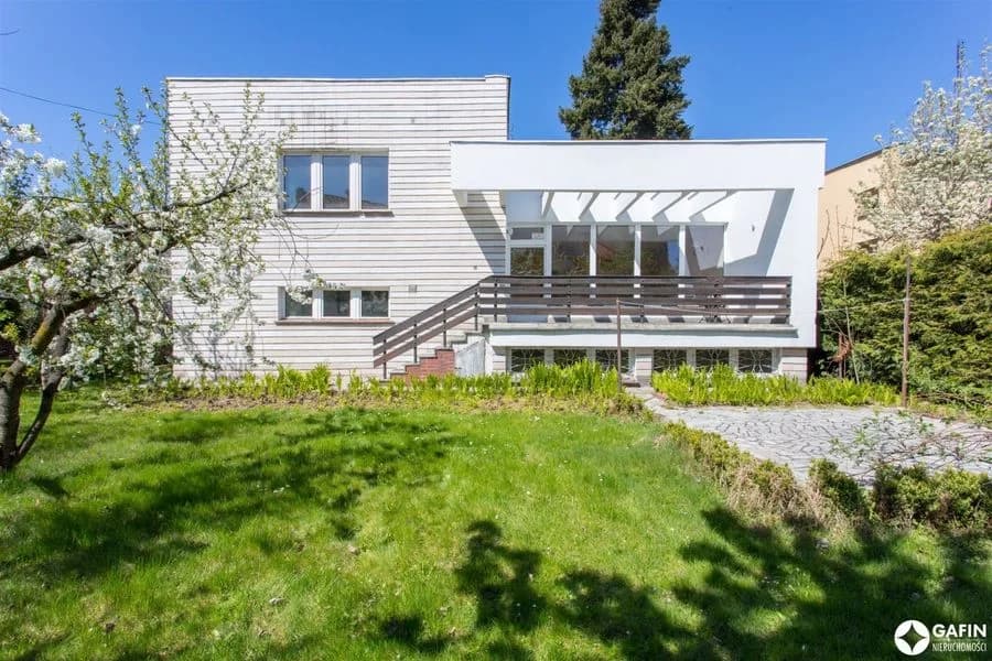 maison à vendre à Świdnica | 7 pièces | 400 m²