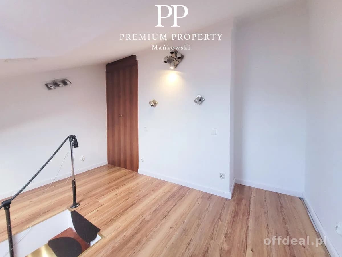 2-room apartment for sale in Bydgoszcz, Osowa Góra | 55 m²