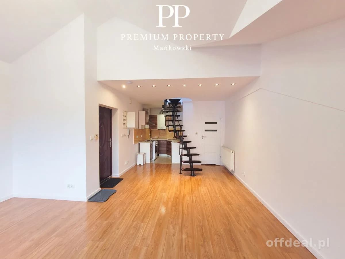 2-room apartment for sale in Bydgoszcz, Osowa Góra | 55 m²
