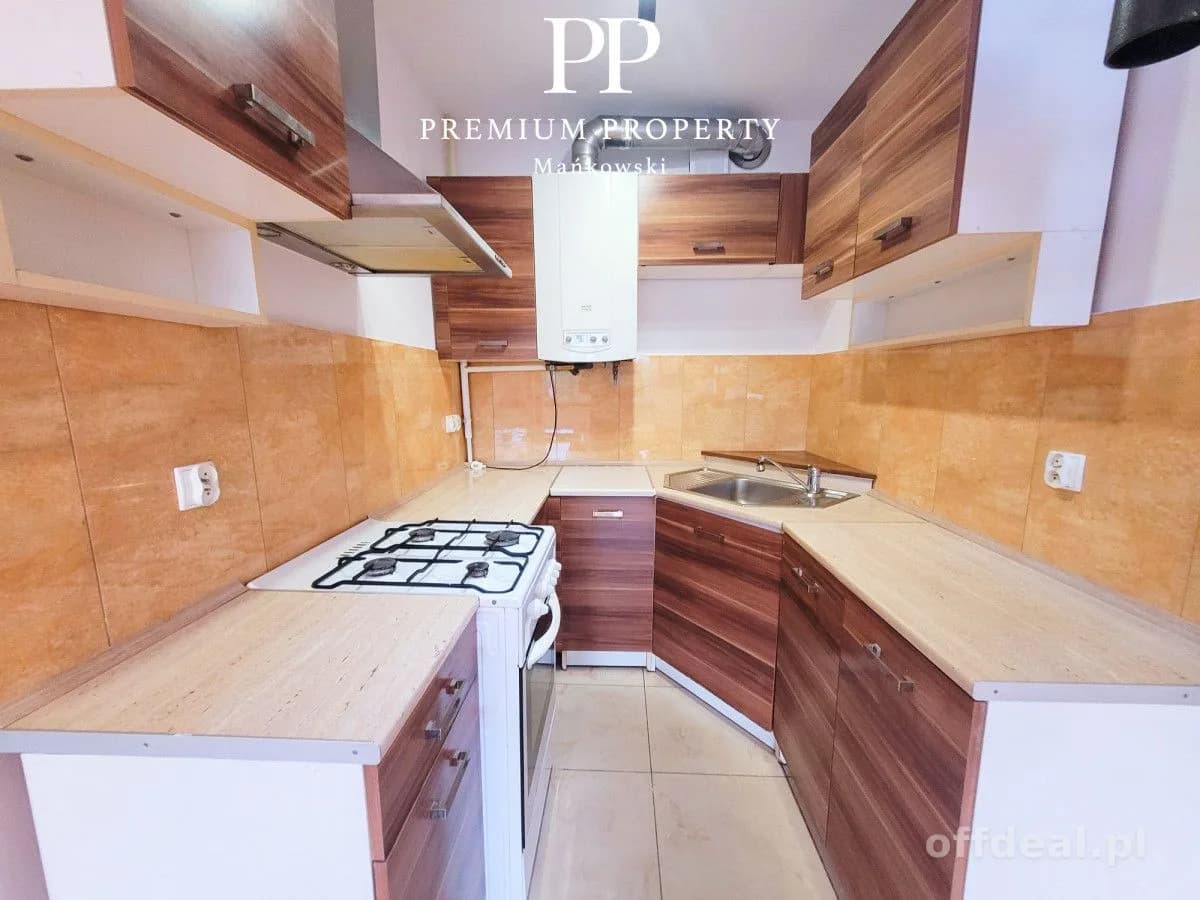 2-room apartment for sale in Bydgoszcz, Osowa Góra | 55 m²