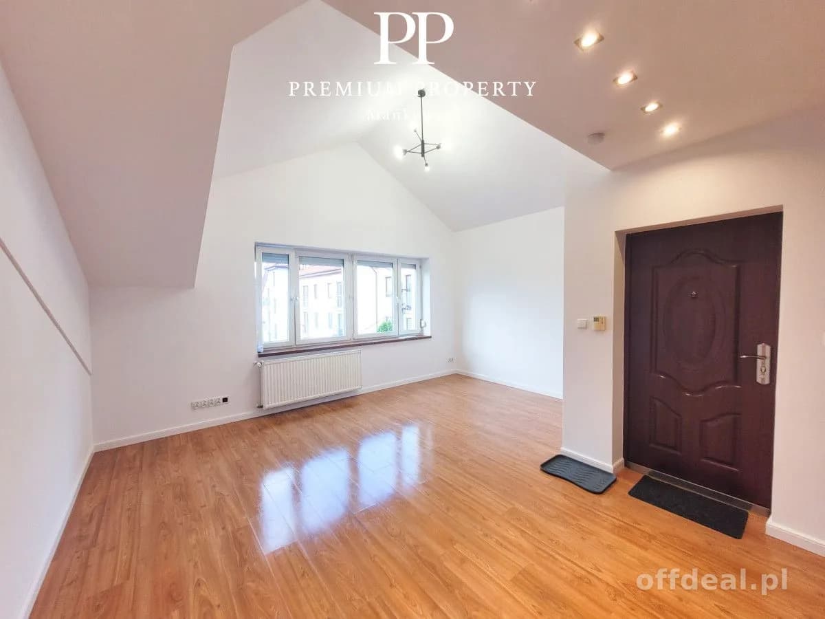 2-room apartment for sale in Bydgoszcz, Osowa Góra | 55 m²
