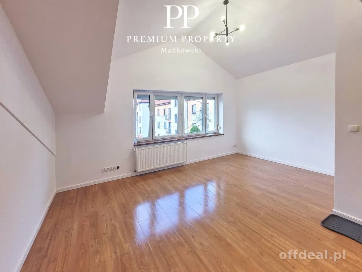 2-room apartment for sale in Bydgoszcz, Osowa Góra | 55 m²