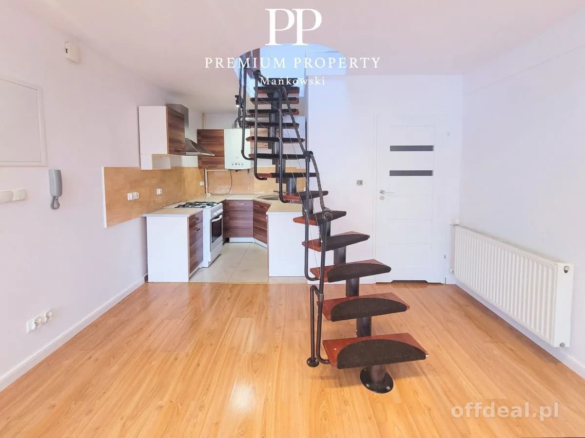 2-room apartment for sale in Bydgoszcz, Osowa Góra | 55 m²