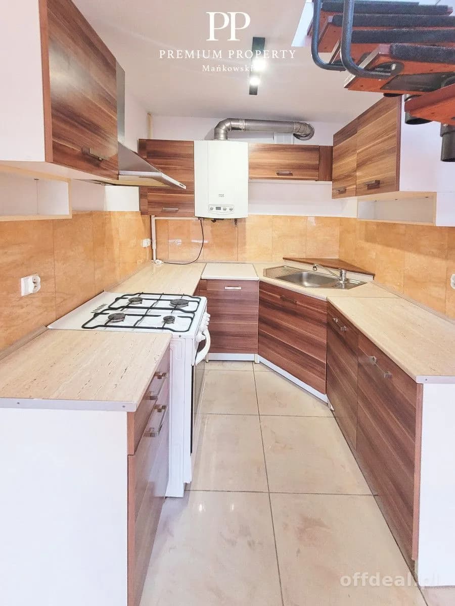 2-room apartment for sale in Bydgoszcz, Osowa Góra | 55 m²