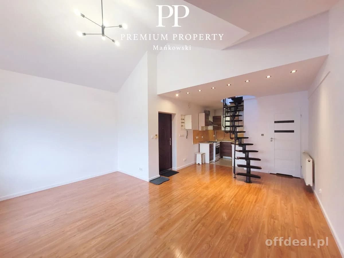 2-room apartment for sale in Bydgoszcz, Osowa Góra | 55 m²