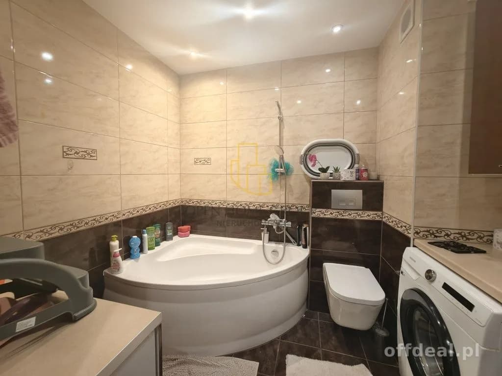 Top/3 pok/Krzyki/Buforowa/ 50m2/Okazja