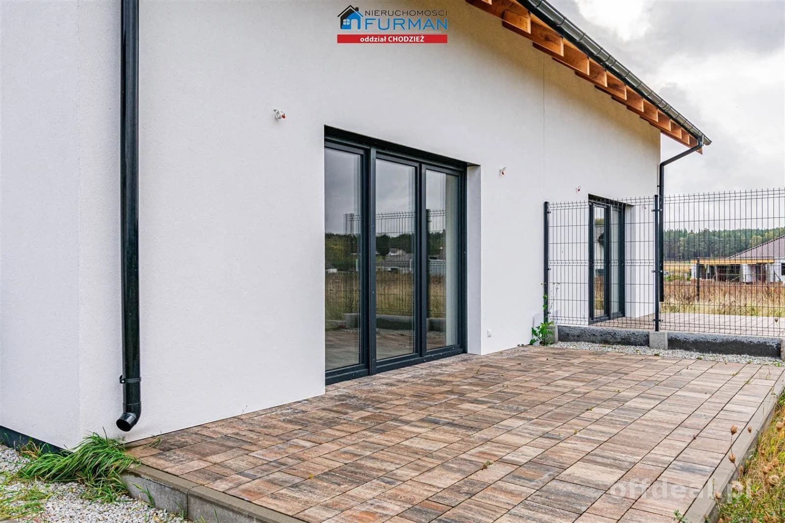 Zdjęcie 13: Dom, 5 pokoje, 121 m², Rataje