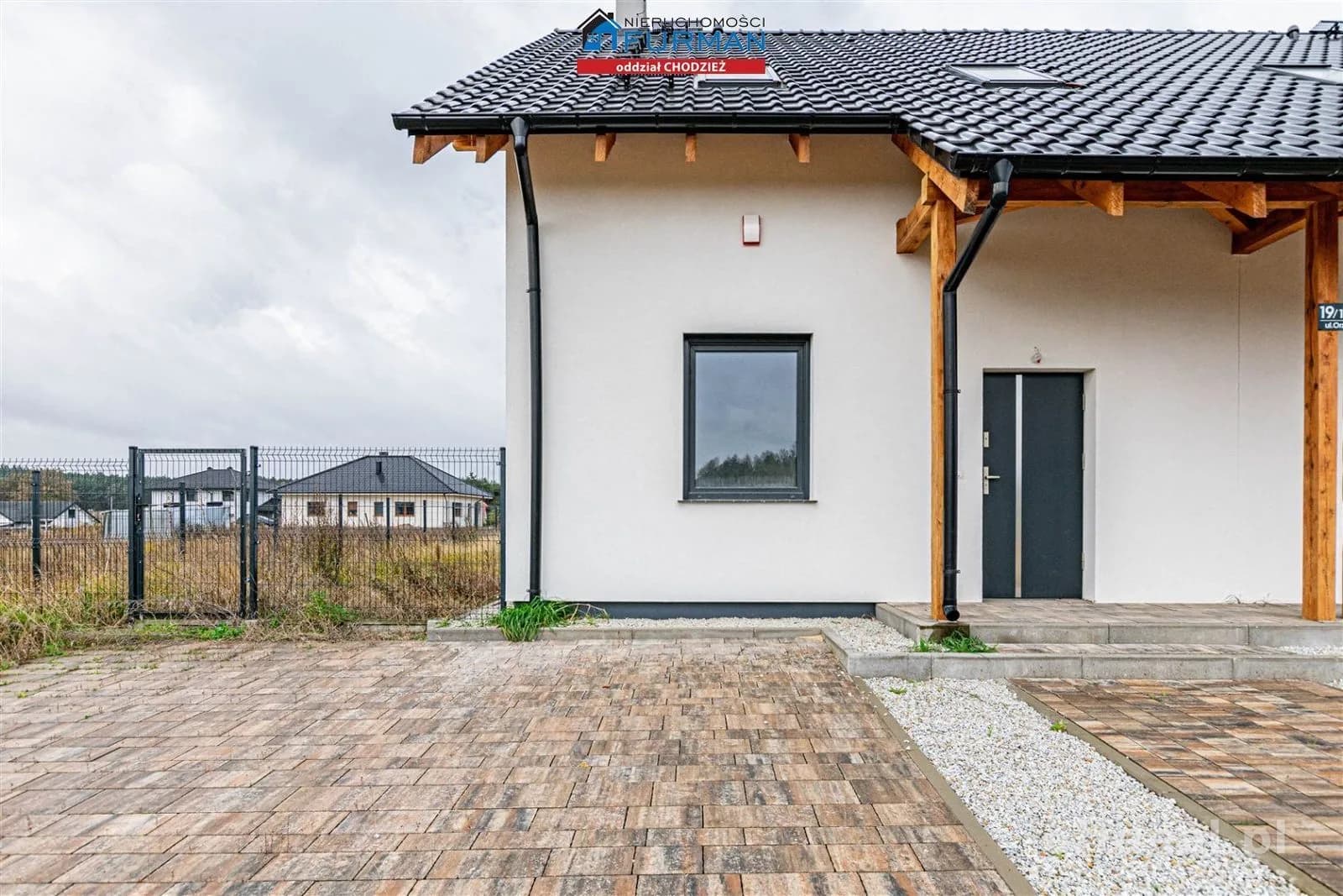 Zdjęcie 1: Dom, 5 pokoje, 121 m², Rataje