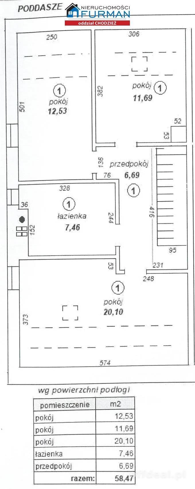 Zdjęcie 17: Dom, 5 pokoje, 121 m², Rataje