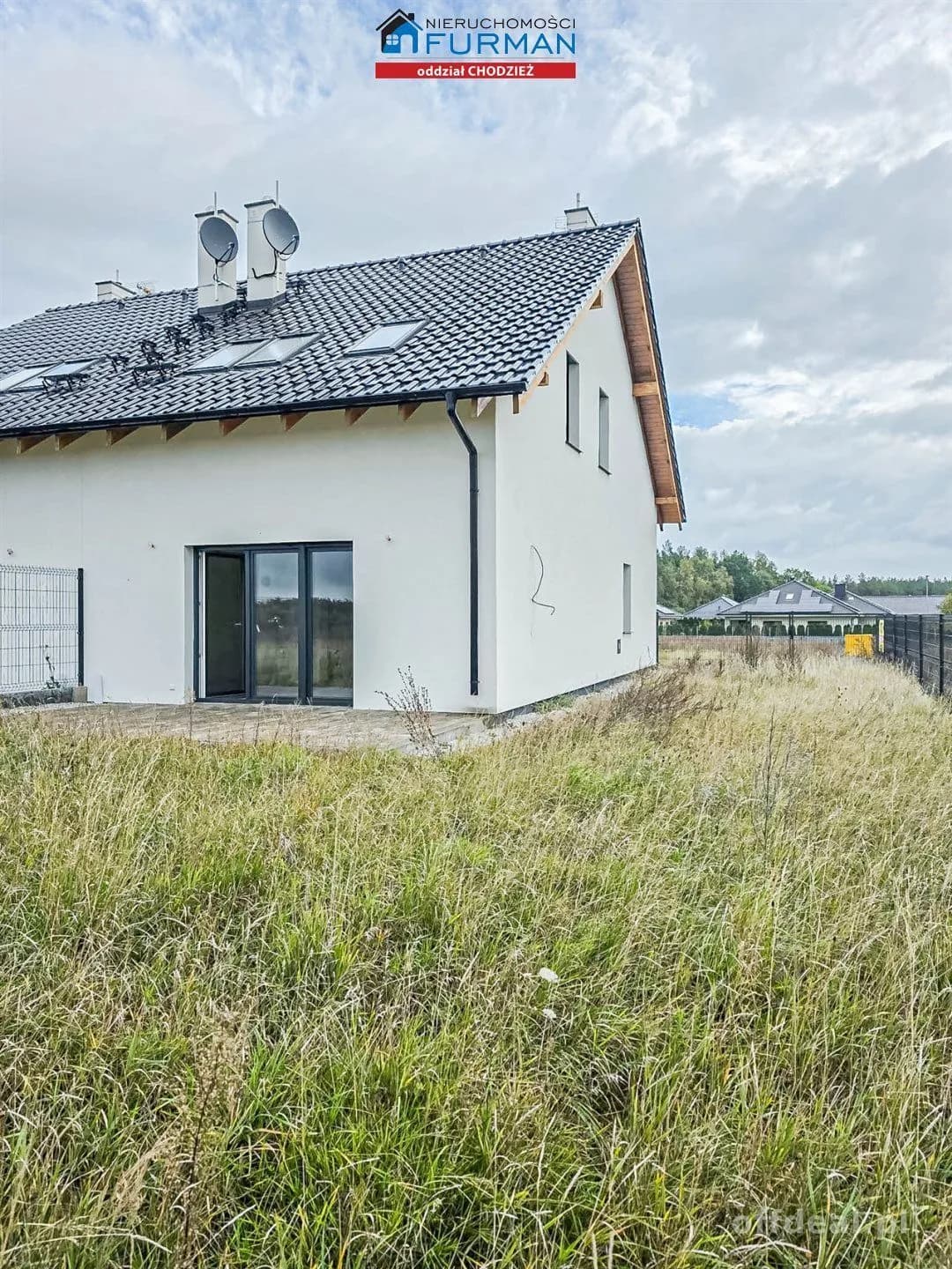 Zdjęcie 2: Dom, 5 pokoje, 121 m², Rataje