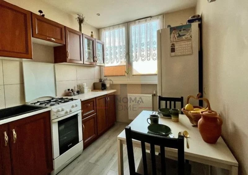2-room apartment for sale in Legnica | 52 m²