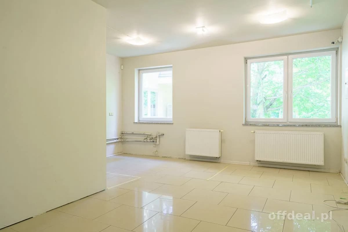 Lokal usługowy na sprzedaż ul. Przyjaźni