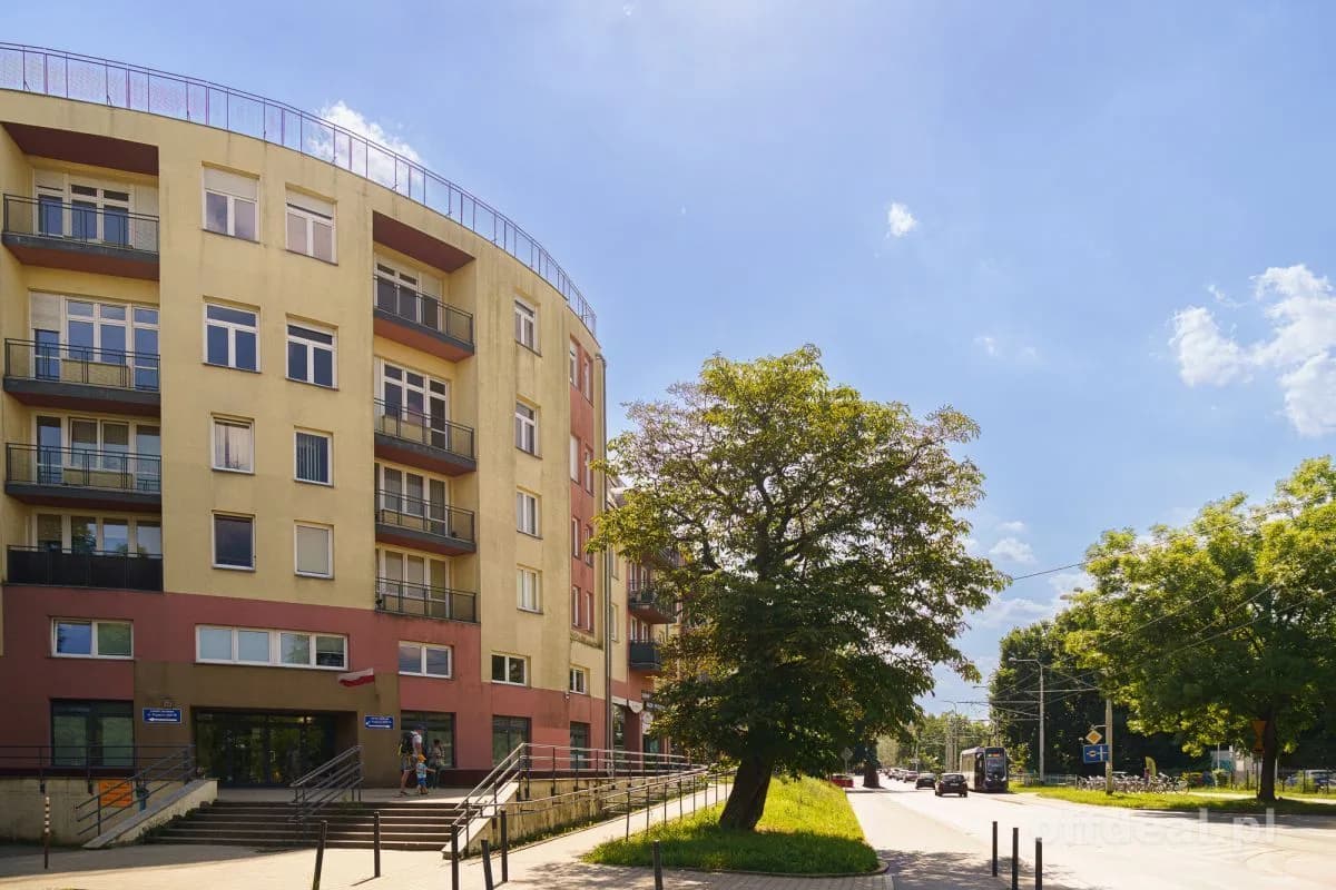Lokal usługowy na sprzedaż ul. Przyjaźni