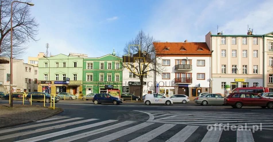 Zdjęcie 2: Mieszkanie, 2 pokoje, 43 m², Jelenia Góra