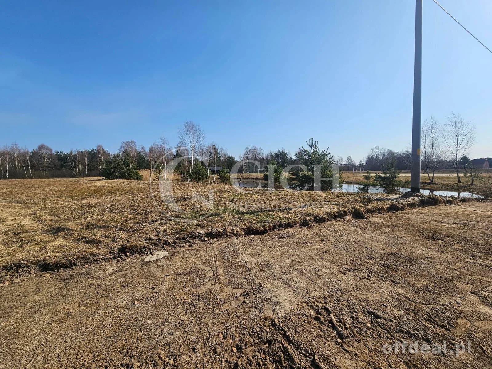ділянка на продаж у Nowe Żukowice | 8 225 m²