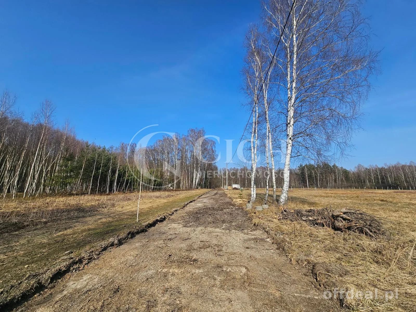 ділянка на продаж у Nowe Żukowice | 8 225 m²