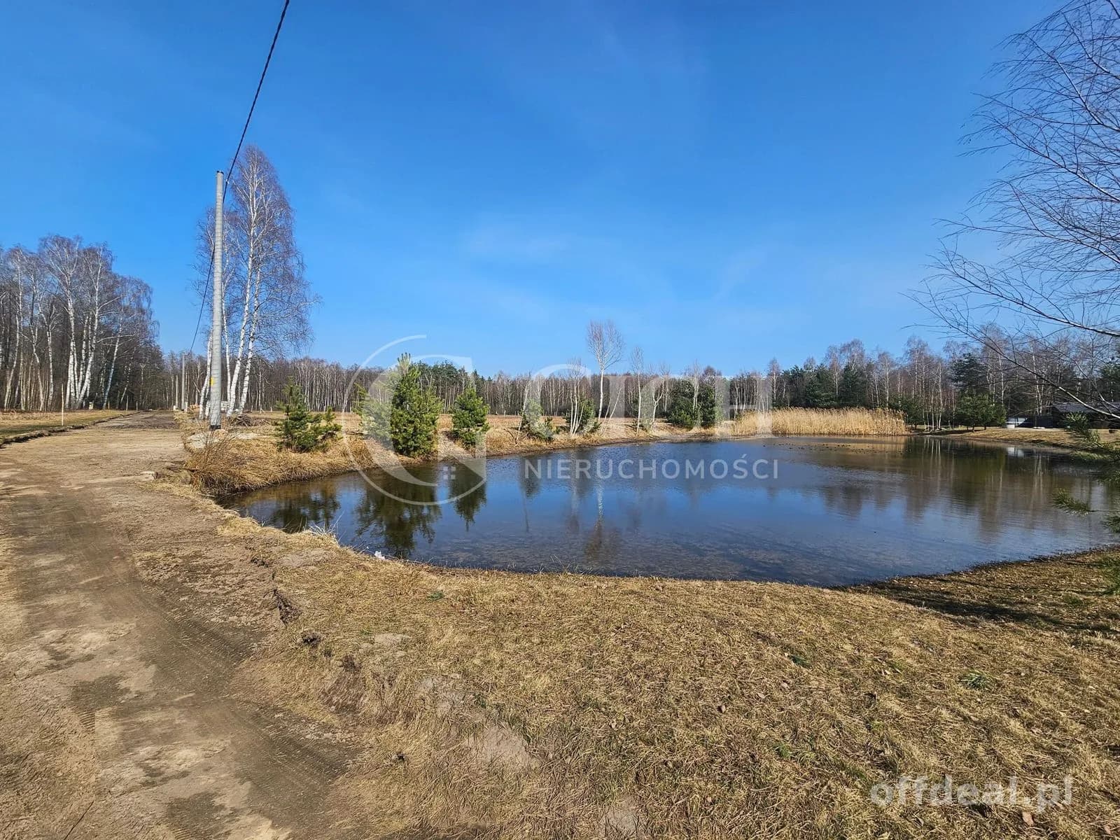 ділянка на продаж у Nowe Żukowice | 8 225 m²