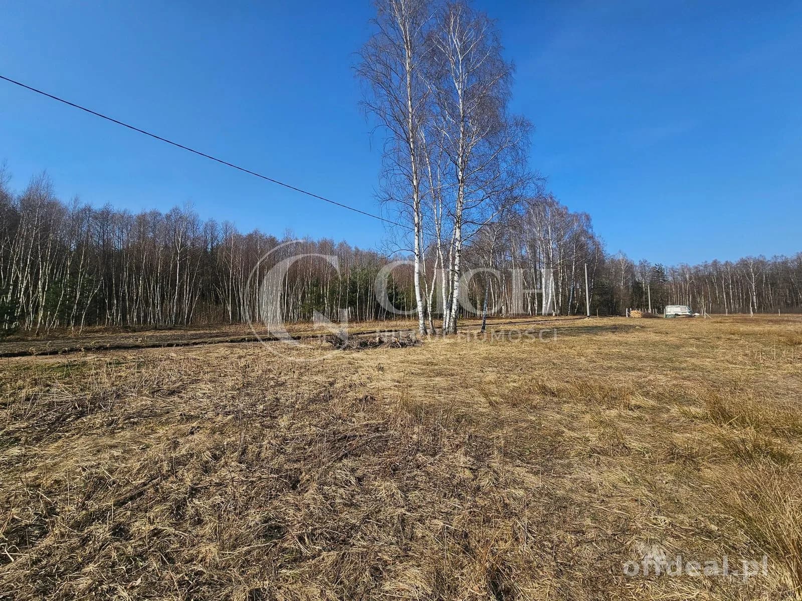 ділянка на продаж у Nowe Żukowice | 8 225 m²
