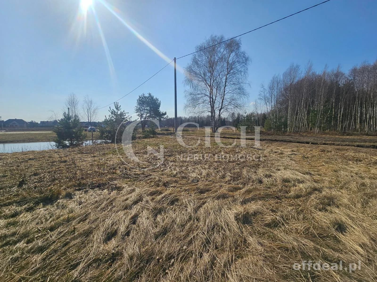 ділянка на продаж у Nowe Żukowice | 8 225 m²