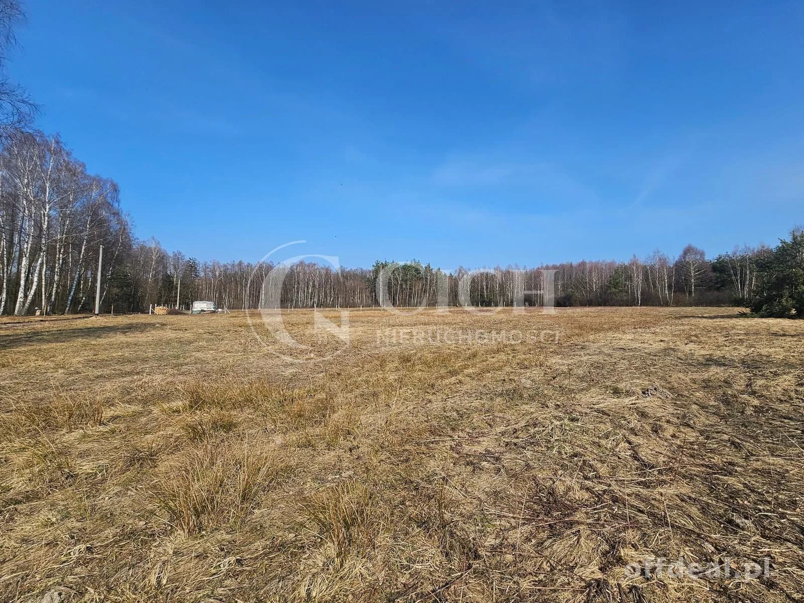 ділянка на продаж у Nowe Żukowice | 8 225 m²