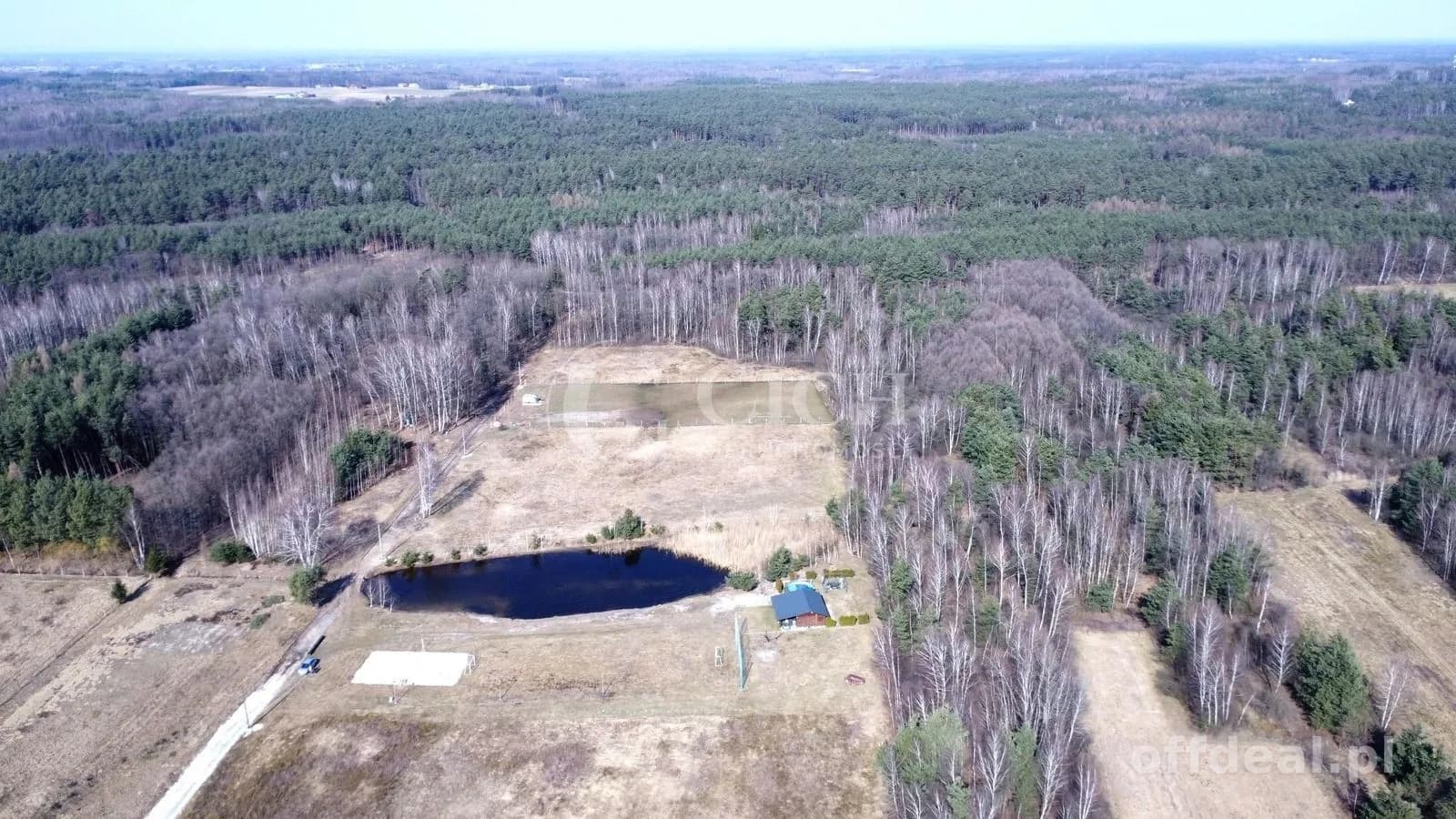 ділянка на продаж у Nowe Żukowice | 8 225 m²